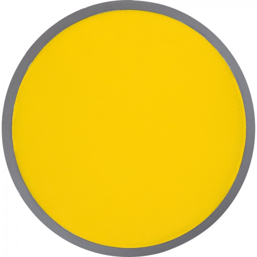 Gra frisbee ENZO żółty 5837908 (1)