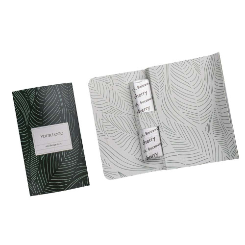 Pralinka Welcome Card Wielokolorowy S0297 