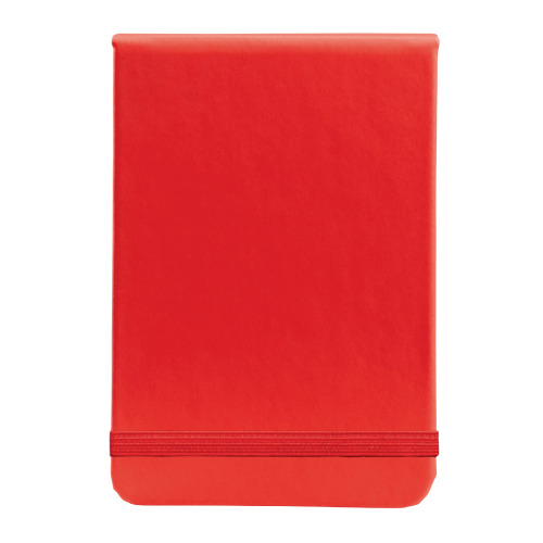 Pocket book A6 Czerwony LT91709-N0021 (3)
