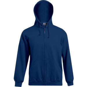 Bluza Klasyczna Molton Bawełniana