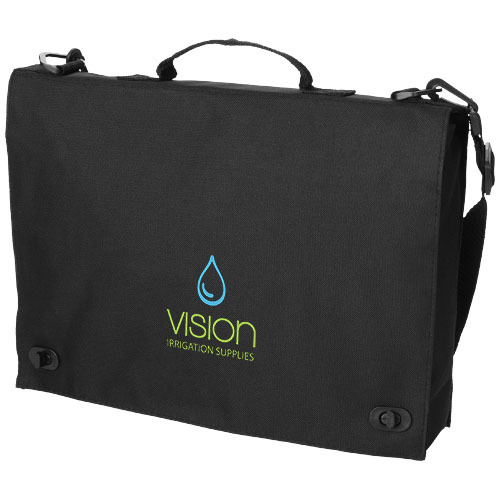 Torba konferencyjna Santa Fee Czarny 19546620 (1)