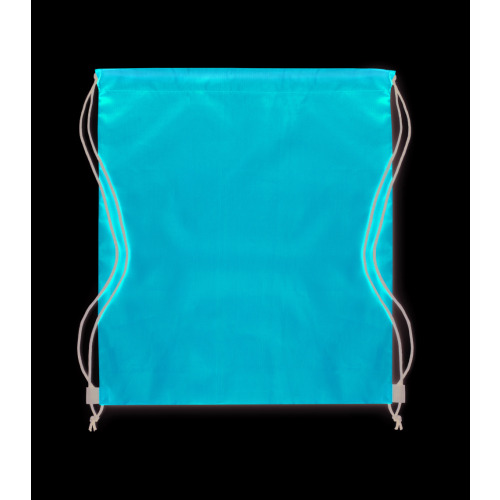 Worek z poliestru 210D Pomarańczowy MO9828-10 (2)