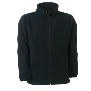 Bluza Dopasowana Unisex Mikropolar Wiatroszczelna Oddychająca