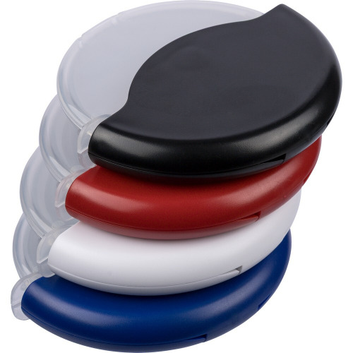 Nóż do pizzy Czarny VB120-03 (3)