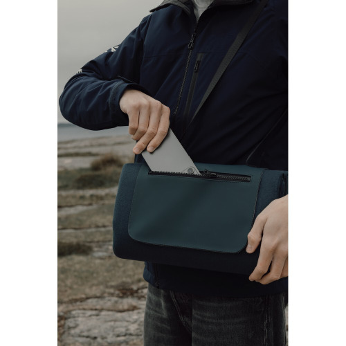 Koc piknikowy VINGA Baltimore Granatowy VG646-04 (3)