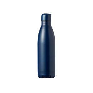 Butelka sportowa 790 ml, w kolorowym pudełku granatowy