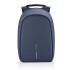 Bobby Hero XL plecak chroniący przed kieszonkowcami niebieski, niebieski P705.715 (9) thumbnail