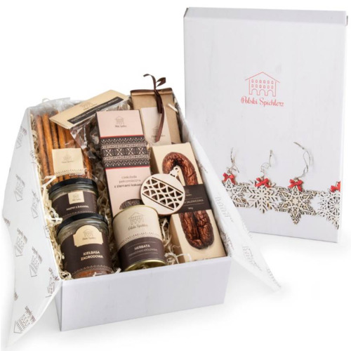 Zestaw Wytrawny Wielokolorowy PSP11 