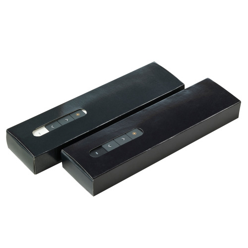 Wskaźnik laserowy USB czarny V3888-03 (2)