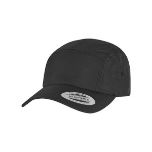 Czapka 5-panelowa Elastyczna Poliestrowa