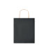Mała torba prezentowa czarny MO6172-03 (1) thumbnail