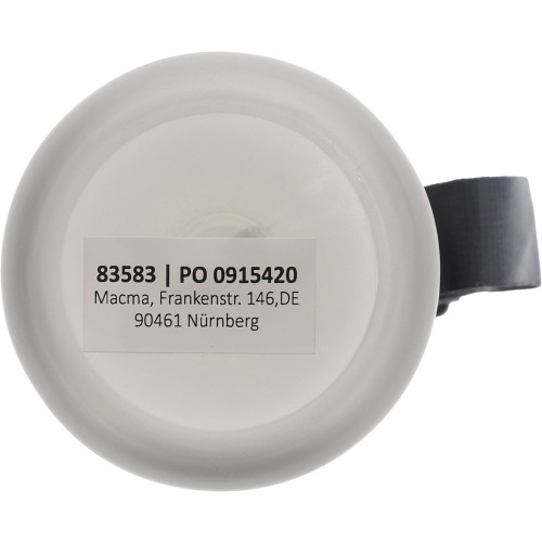 Butelka z tritanu 1000 ml ALDO Ciemnoszary 8358377 (8)
