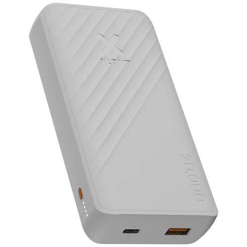 Powerbank Xtorm Go2 20 W, 20 000 mAh z funkcją szybkiego ładowania Biały 12460901 