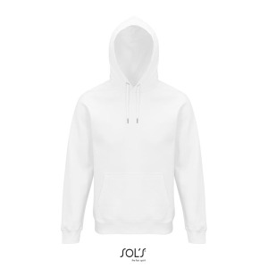 Ocieplacz STELLAR HOOD   Biały