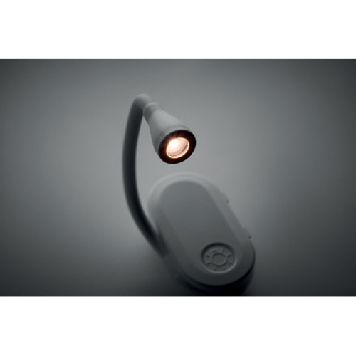 Lampka LED do książki Bialy MO2865-06 (4)