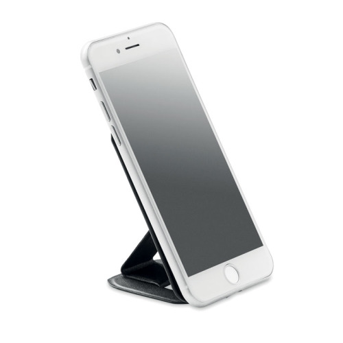 Pokrowiec na karty z magnesem Czarny MO6590-03 (2)