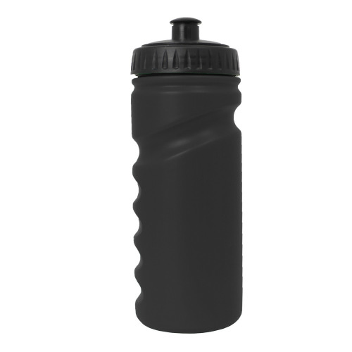 Bidon, butelka sportowa 500 ml czarny V7667-03 (4)
