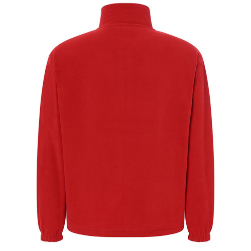 Polar rozpinany Czerwony OGxRef07-CREXL (2)