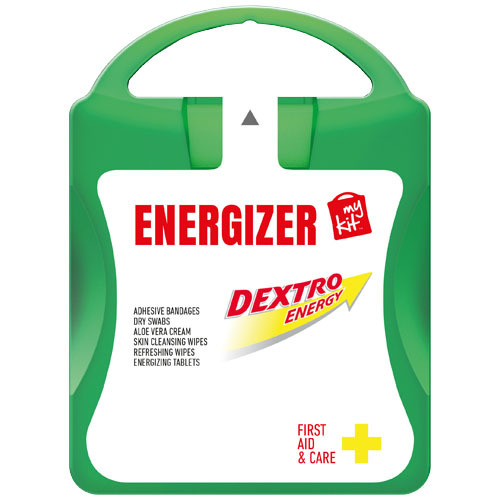 MyKit Energetyczny Przezroczysty zielony 1Z252903 (3)
