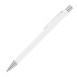 Długopis metalowy soft touch GIORGIO Biały 1368006 (2) thumbnail