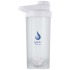 Forza butelka sportowa 700 ml z shakerem Przezroczysty klarowny 10091901 (6) thumbnail