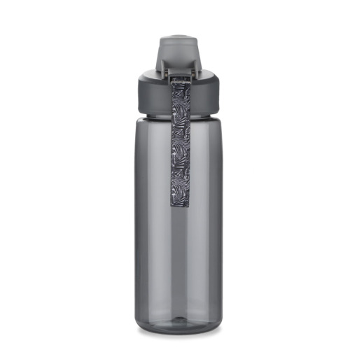 Bidon SHOT 750 ml Szary 16220-14 (5)