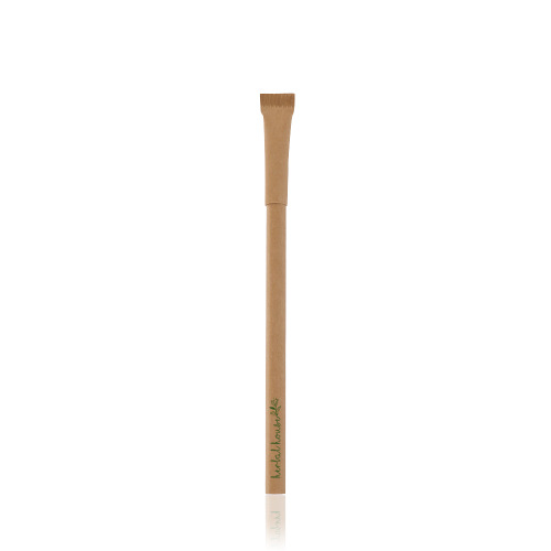 Długopis tekturowy / Naturalpen Czarny IP13137311 (2)