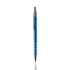 Metalowy długopis z 7 pierścieniami / Sring Tourquise Blue IP13137263  thumbnail