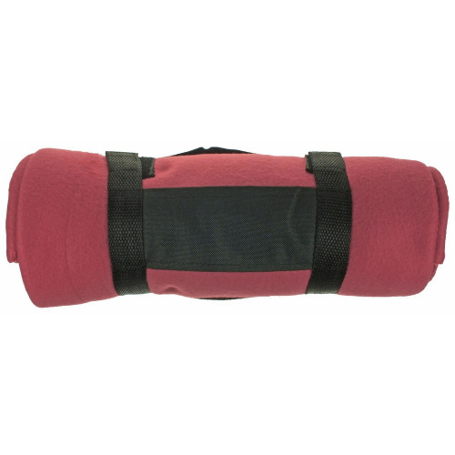 Koc piknikowy | Bellaro Różowy V6327-21 (4)