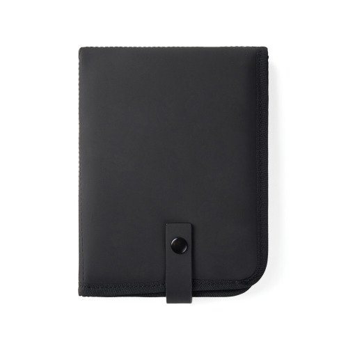 Podkładka na krzesło VINGA Baltimore Czarny VG647-03 