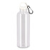 Butelka na wodę Noa R-PET 750 ml Przezroczysty Transparentny LT98914-N0004  thumbnail