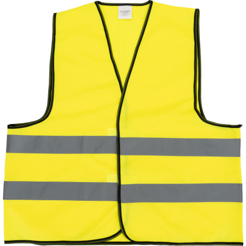 Kamizelka odblaskowa VENLO żółty 099508 