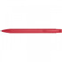 Długopis z recyklingu BILBAO Czerwony 528005 (2) thumbnail