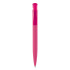Długopis Avalon soft touch Różowy LT87947-N0076 (1) thumbnail
