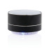 Głośnik bezprzewodowy BBM 3W Czarny P326.851 (2) thumbnail