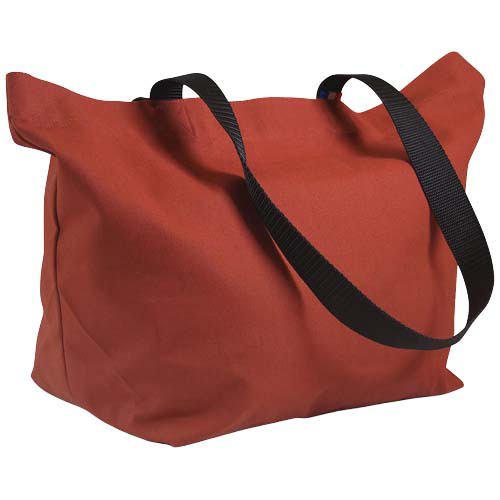 Torba zakupowa Citizen Green Azalee Czerwony 1PZ04421 (2)