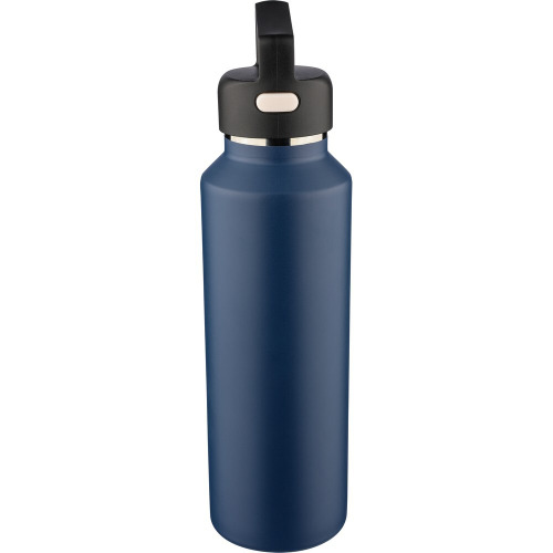 Butelka termiczna 600 ml Niebieski VB108-11 (10)