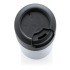 Kubek termiczny 160 ml Coffee To Go Biały P432.923 (2) thumbnail