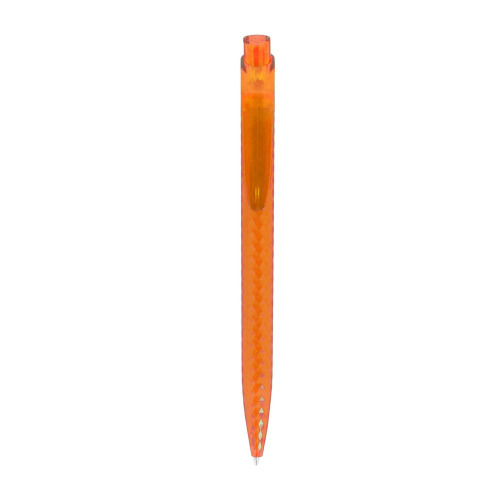 Długopis pomarańczowy V1879-07 (2)