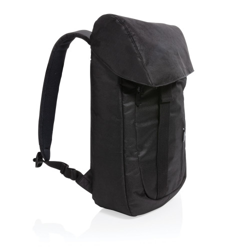 Plecak Osaka Czarny P705.601 