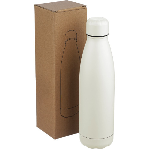 Butelka sportowa 700 ml Biały VB279-02 (2)