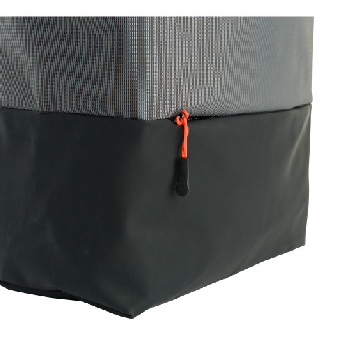 Plecak na laptopa 15" Szary V2212-19 (5)