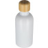Butelka metalowa 400 ml MARILYN Biały 8497206 (1) thumbnail