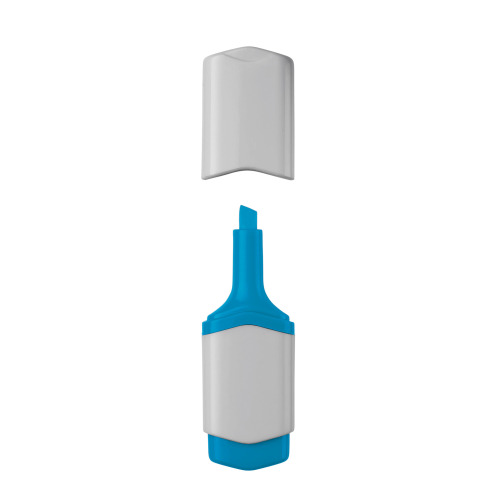 Zakreślacz Mini Biały / niebieski LT81284-N0111 (3)