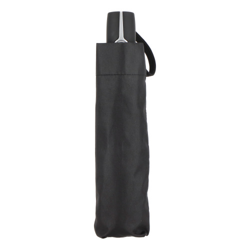 Taman Pongee 21" Wiatroodporny parasol Automatycznie otwierany i zamykany Czarny LT97117-N0002 (7)