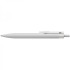 Długopis plastikowy NEVES biały 444306 (2) thumbnail