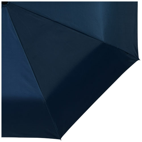 Automatyczny parasol składany 21,5" Alex Granatowy 10901606 (4)
