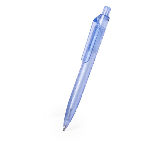 Długopis ekologiczny niebieski V1960-11 