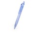 Długopis ekologiczny niebieski V1960-11  thumbnail