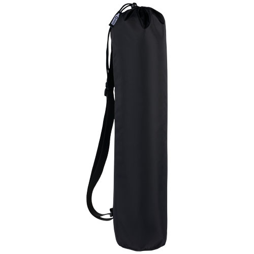 Virabha mata do jogi z TPE z recyklingu Czarny 12703790 (2)